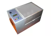 УИМ-90 — установка для испытания масла