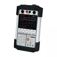 CAT-H — Портативный анализатор высоковольтных выключателей и временных характеристик