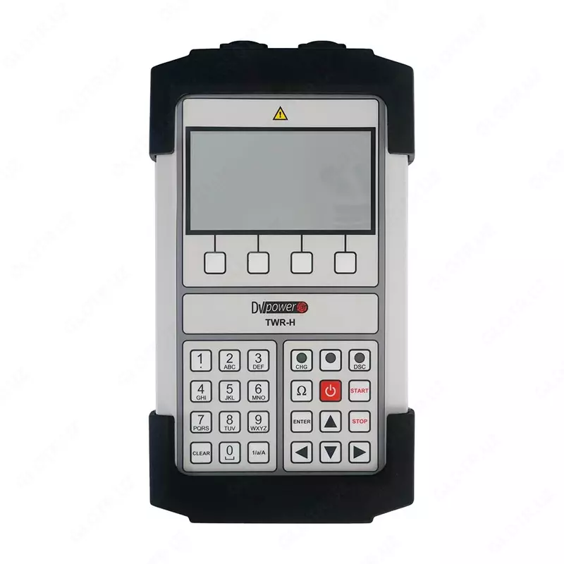 DIS-H — Портативный анализатор разъединителей