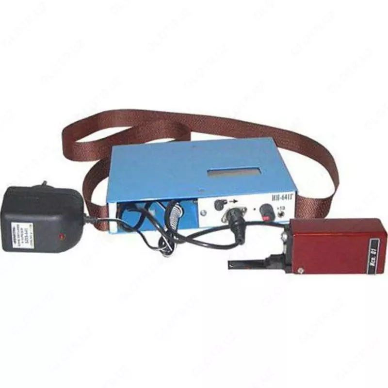 НИК-901 — измеритель контактного нажатия