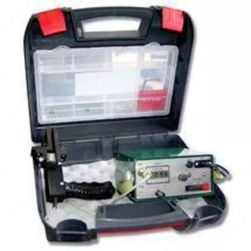 ПКСН-1 — прибор контроля усилия нажатия