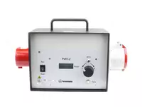 РИП-2 — стабилизированный источник постоянного тока для испытания масляных выключателей