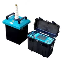 АИД-70Ц — аппарат испытания диэлектриков цифровой