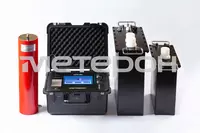 Метерон ИСП-80 испытательная установка СНЧ