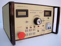 УПУ-10М — установка пробойная универсальная