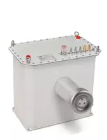 ИОМ-100/26 — трансформатор испытательный однофазный масляный