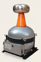 ИОГ-100 — испытательный трансформатор