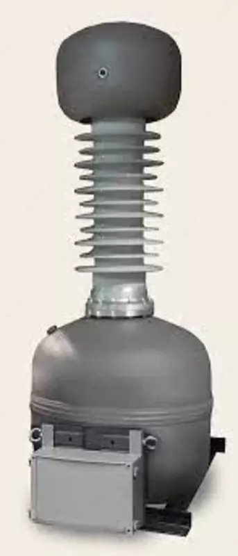 ИОГ-150 — испытательный трансформатор