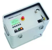 Easytest 20 kV — компактный испытательный тестер СНЧ (напряжение 20 кВ  0 1 Гц при 0 5 мкФ)