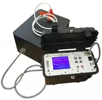 АВИЦ-40-СНЧ — аппарат высоковольтный