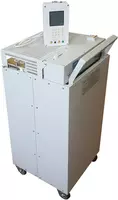 УВУ-90СНЧ — высоковольтная установка испытания кабеля из сшитого полиэтилена