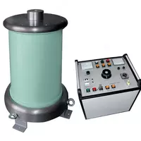 HPA 100-AC — испытательная установка переменного напряжения 100 кВ