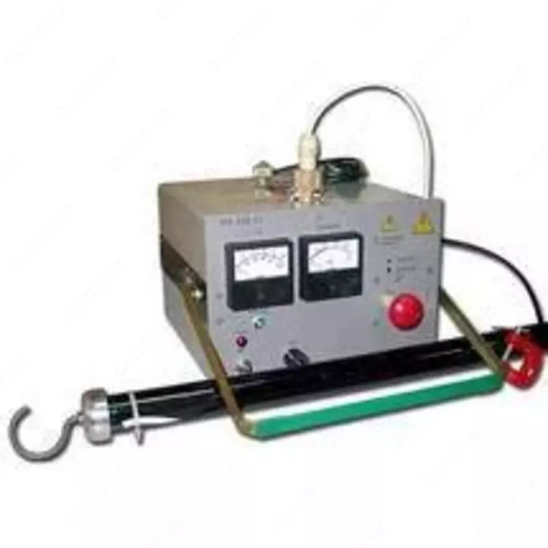 УПК-02Н-03 — указатель повреждения кабеля