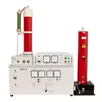 ИПК-1 — испытательно-прожигающий комплекс