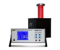 ПрофКиП АВИЦ-70 — аппарат высоковольтный испытательный