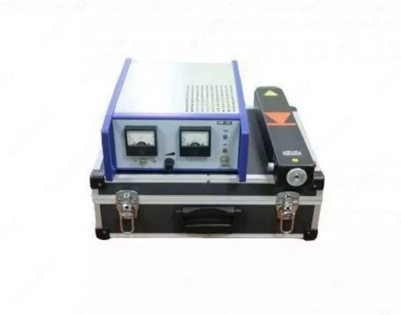 ИМ-65 — высоковольтный аппарат для испытания изоляции