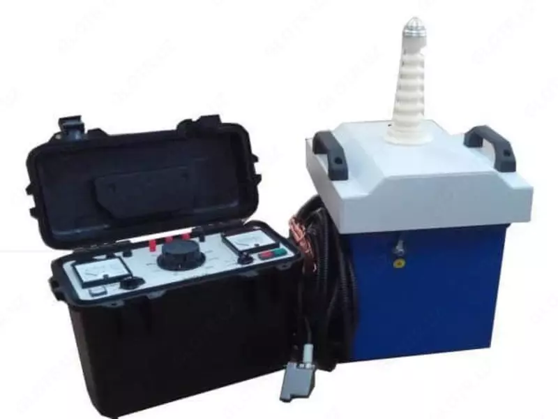 АИП-70М — аппарат испытательно-прожигающий