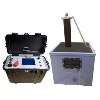 СКАТ-70Ц — аппарат высоковольтный испытательный