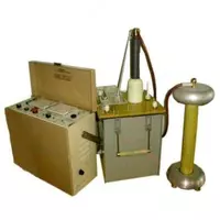 МИУ-60 — малогабаритная испытательная установка