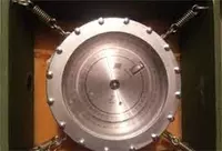 М-110 — барометр-анероид