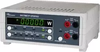 СР3010 — ваттметр