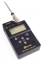 РИЧ-8 (MFP-8000) — портативный измеритель частоты и мощности