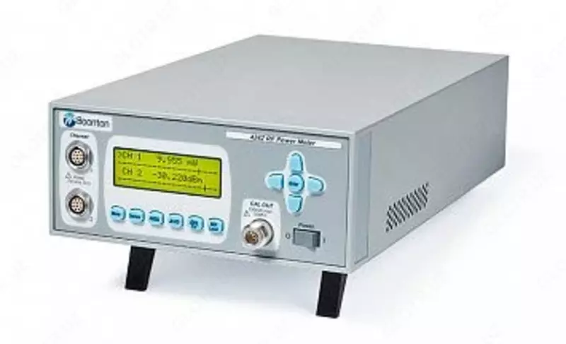 4242 — измеритель мощности