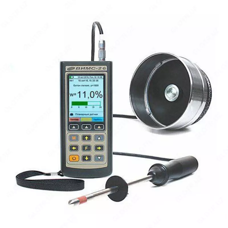 ВИМС-2.2 — влагомер строительных материалов универсальный