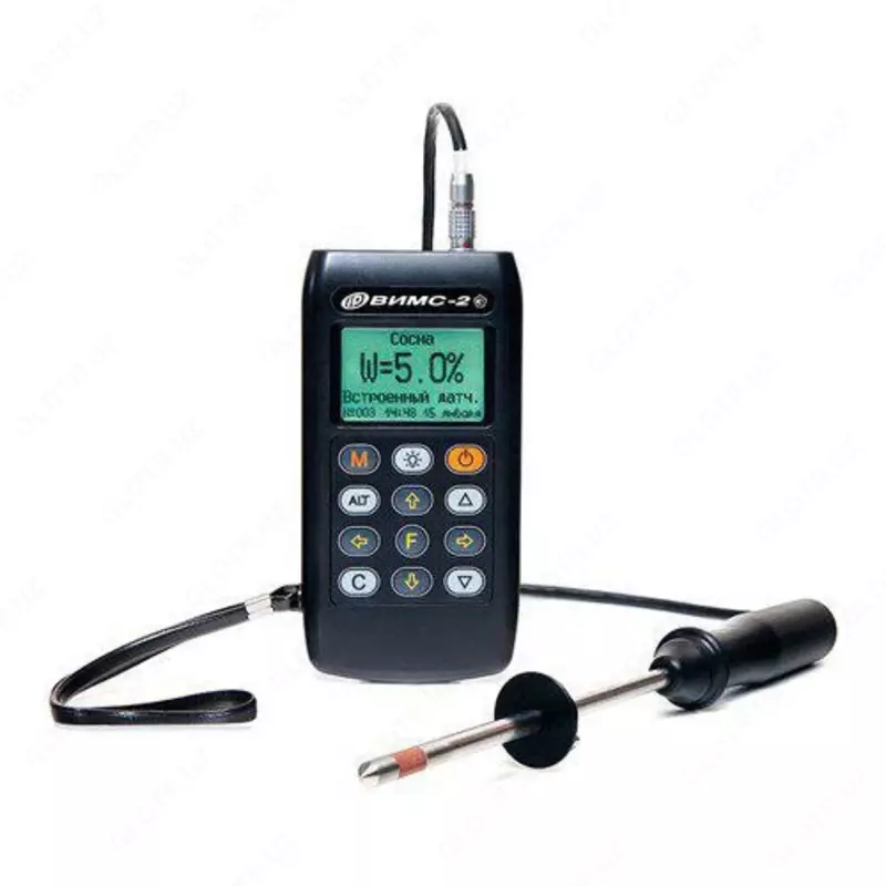 ВИМС-2.1 — влагомер