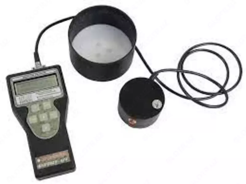 Влагомер-МГ4У — измеритель влажности универсальный