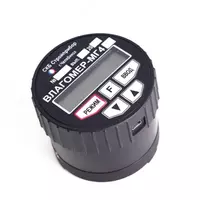 Влагомер-МГ4ДМ — измеритель влажности древесины