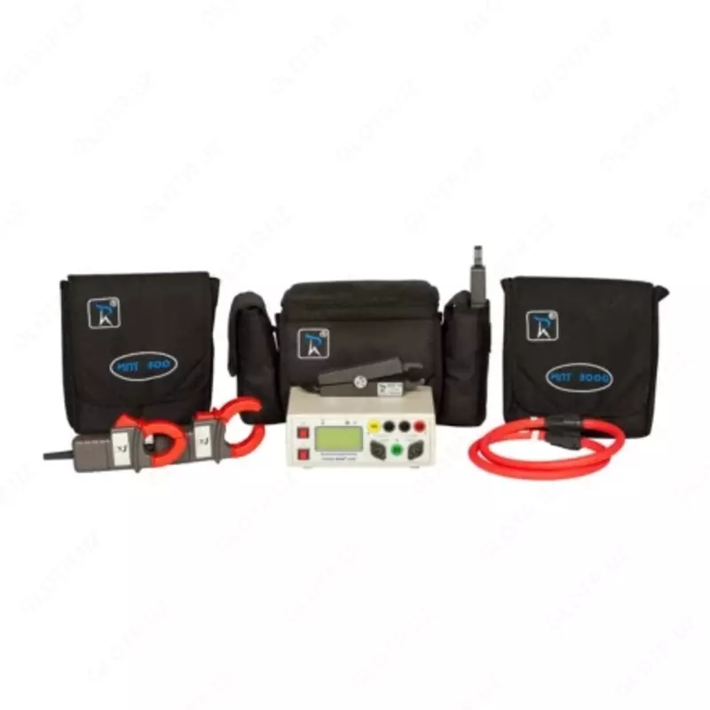 Парма ВАФ-А(М) — вольтамперфазометр