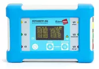 РЕТОМЕТР-М2 — цифровой вольтамперфазометр