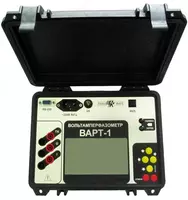 ВАРТ-1 — вольтамперфазометр