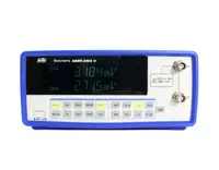 АКИП-2402 — вольтметр переменного напряжения высокочастотный