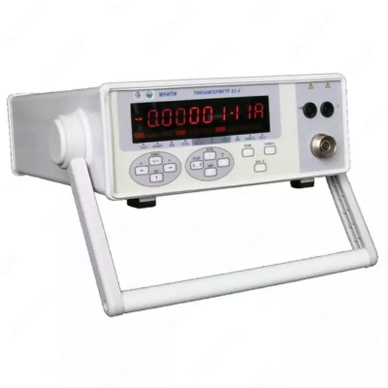 А2-4 — пикоамперметр