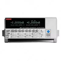 6482/E — пикоамперметр