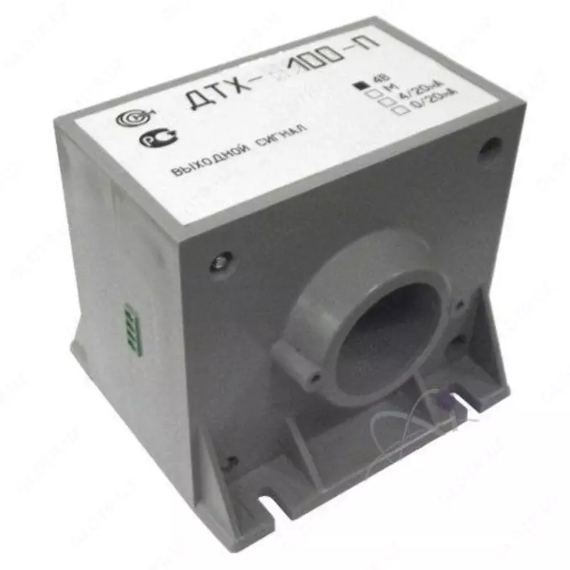 ДТХ-4000-П — датчик измерения переменных токов