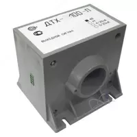 ДТХ-4000-П — датчик измерения переменных токов