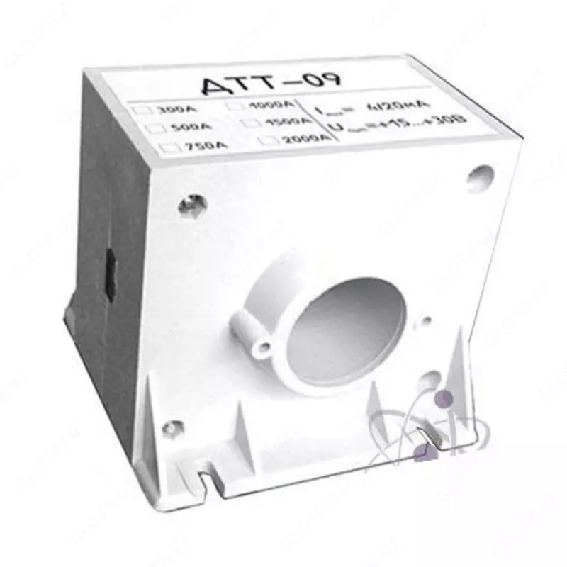 ДТТ-08 — датчик измерения переменных токов