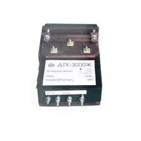 ДТХ-3000Ж — разъемный датчик измерения постоянного и переменного тока