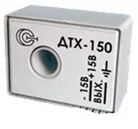 ДТХ-150 — датчик измерения постоянного и переменного тока