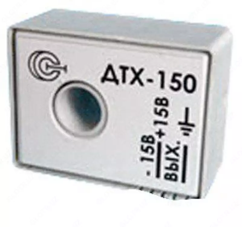 ДТХ-150 — датчик измерения постоянного и переменного тока