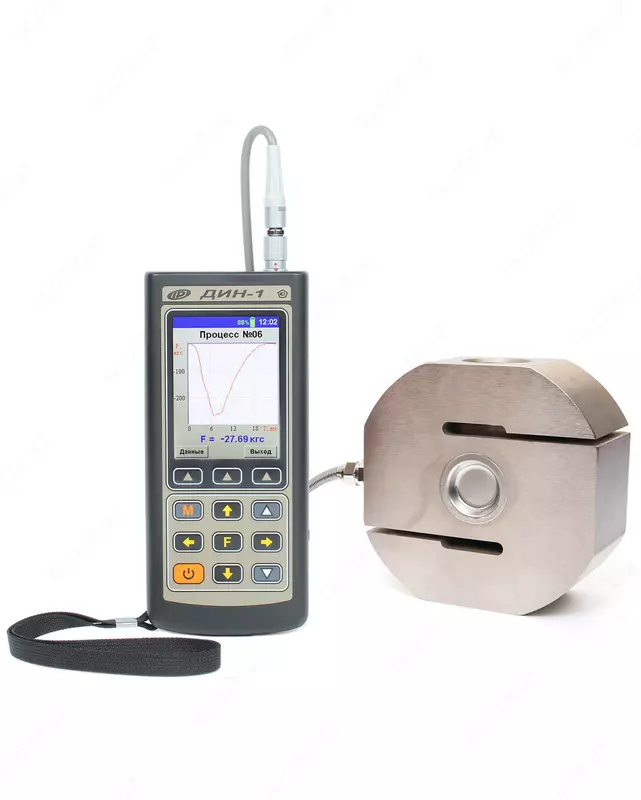 ДИН-1 — динамометр