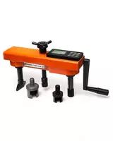 ОНИКС-1.ВД — измеритель усилия вырыва фасадных анкеров