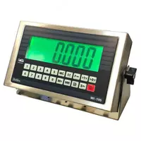 ДЭП/7(У) — динамометр универсальный электронный переносной с индикатором WI-19S