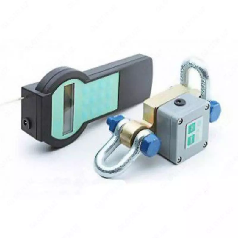 ЭД-200РМ класс точности 2 — электронный динамометр