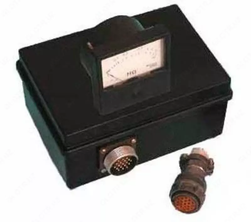 Ф4106 — прибор контроля изоляции щитовой