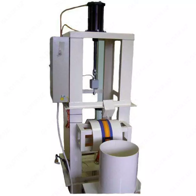 АСМИ-500СЭТ — автоматизированный стенд механических испытаний