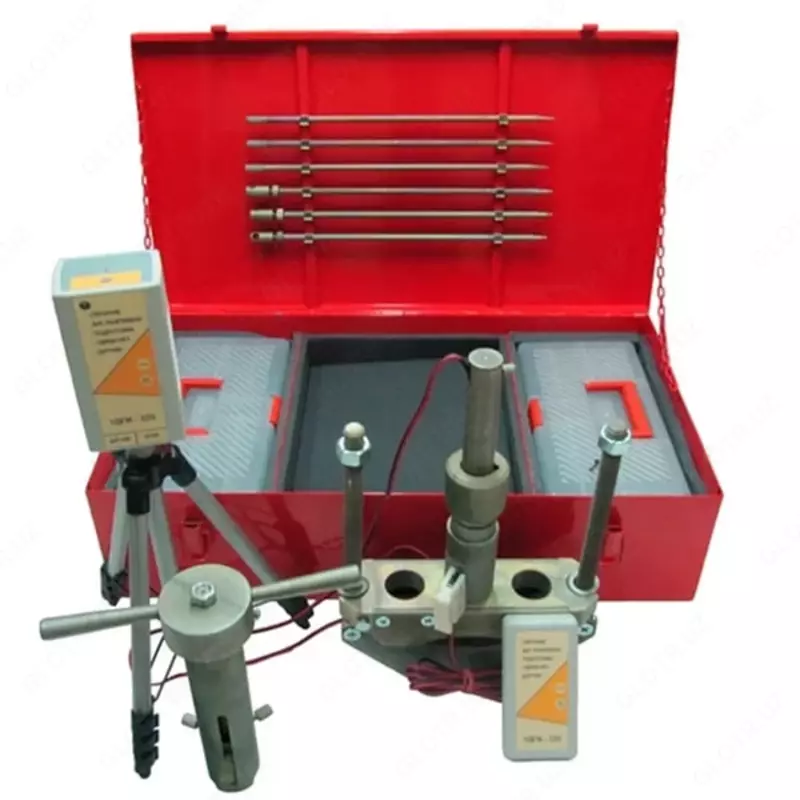 УПКП-200 — устройство прокола кабеля пиротехническое